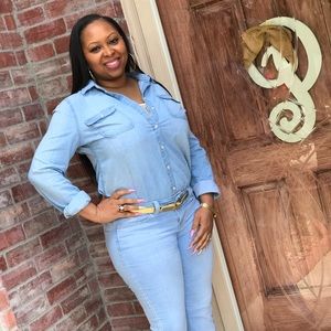 Meet your Posher, Maranda